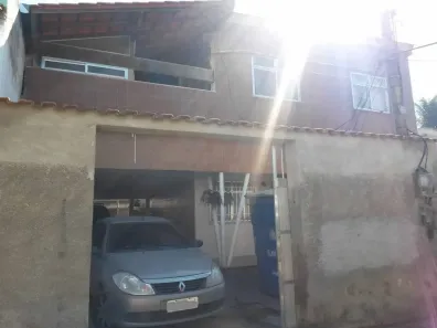 Apartamento com 6 Quartos à venda, 290m² no Centro (Manilha), Itaboraí