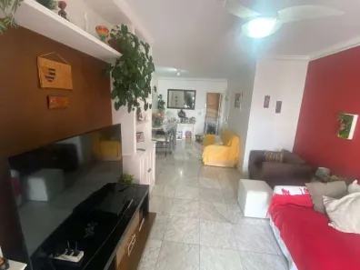 Apartamento com 3 Quartos à venda, 117m² no Barra da Tijuca, Rio de Janeiro