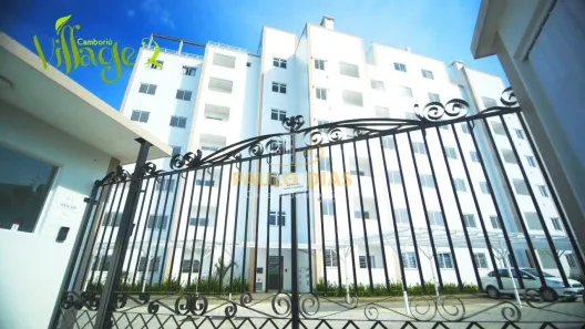 Apartamento com 2 Quartos à venda, 82m² no Monte Alegre, Camboriú