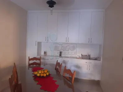 Casa de Condomínio com 3 Quartos à venda, 166m² no Independência, Ribeirão Preto