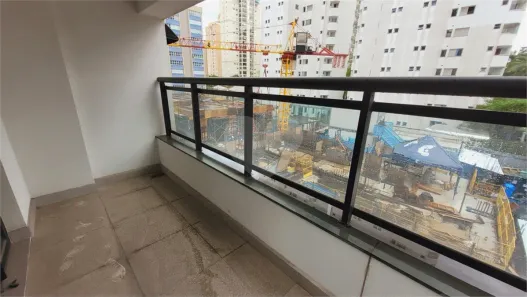 Apartamento com 1 Quarto à venda, 25m² no Indianópolis, São Paulo