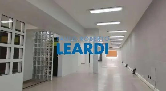 Imóvel Comercial à venda, 500m² no Brooklin Paulista, São Paulo