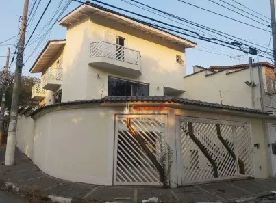 Sobrado com 5 Quartos à venda, 550m² no Vila Rosália, Guarulhos