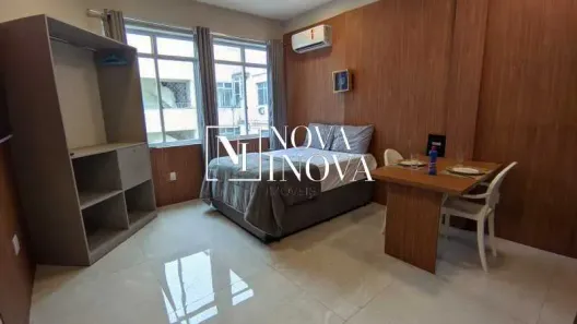Kitnet com 1 Quarto à venda, 32m² no Copacabana, Rio de Janeiro