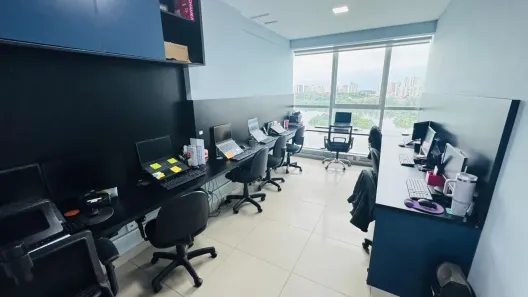 Sala Comercial à venda, 42m² no Renascença, São Luís