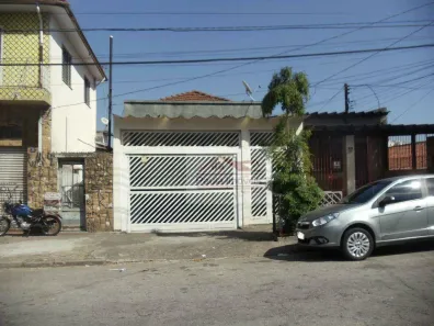 Sobrado com 4 Quartos à venda, 174m² no Jardim Japão, São Paulo
