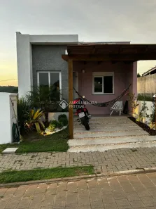 Casa com 2 Quartos à venda, 80m² no Lomba do Pinheiro, Porto Alegre