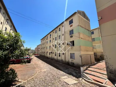 Apartamento com 2 Quartos à venda, 39m² no Parque Olinda, Gravataí