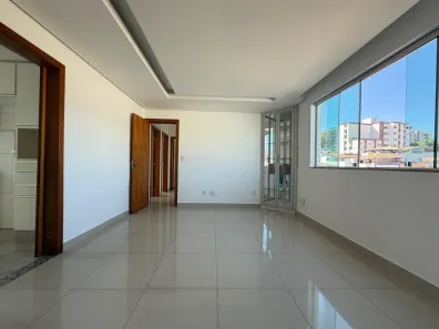 Apartamento com 3 Quartos à venda, 80m² no Santa Amélia, Belo Horizonte