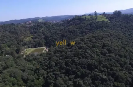 Lote/Terreno à venda, 154525000m² no Parque Mira Flores, Itapevi