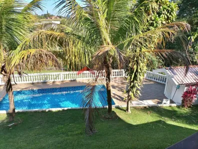Fazenda/Sítio com 3 Quartos à venda, 340m² no Chácaras Alpina, Valinhos