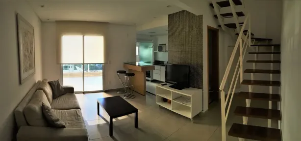Apartamento com 1 Quarto à venda, 68m² no Moema, São Paulo