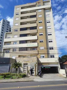 Apartamento com 2 Quartos para alugar, 72m² no Sagrada Família, Caxias do Sul