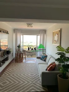 Apartamento com 3 Quartos à venda, 162m² no Centro, Limeira