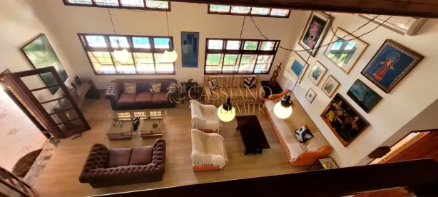 Casa de Condomínio com 4 Quartos à venda, 278m² no Jardim Apolo I, São José dos Campos