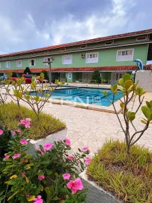 Casa com 2 Quartos à venda, 98m² no Ipitanga, Lauro de Freitas