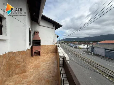 Apartamento com 1 Quarto à venda, 49m² no Caiçara, Praia Grande