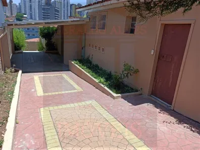 Casa com 4 Quartos à venda, 240m² no Bosque da Saúde, São Paulo