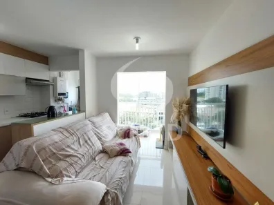 Apartamento com 2 Quartos à venda, 55m² no Socorro, São Paulo