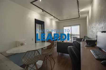 Apartamento com 2 Quartos à venda, 74m² no Mooca, São Paulo