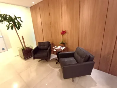 Sala Comercial para alugar, 25m² no Floresta, Porto Alegre