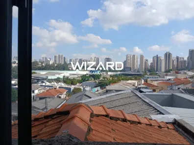 Sobrado com 2 Quartos à venda, 178m² no Jardim da Glória, São Paulo