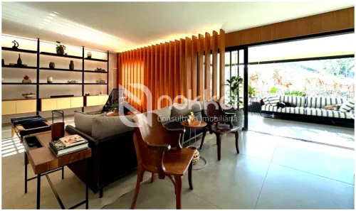 Apartamento com 3 Quartos à venda, 260m² no Vila Mariana, São Paulo