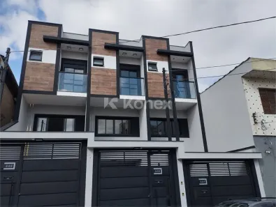 Sobrado com 3 Quartos à venda, 130m² no Vila Dom Pedro II, São Paulo