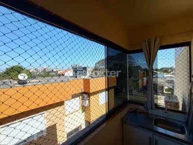 Apartamento com 2 Quartos à venda, 68m² no Ponta Porã, Cachoeirinha