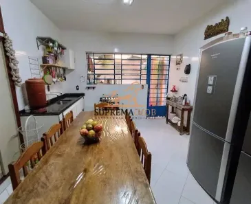 Casa com 4 Quartos à venda, 175m² no Vila Santana, Sorocaba