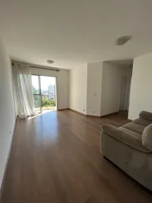 Apartamento com 2 Quartos à venda, 60m² no Vila Santa Catarina, São Paulo