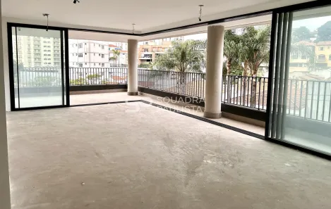 Apartamento com 3 Quartos à venda, 197m² no Sumaré, São Paulo
