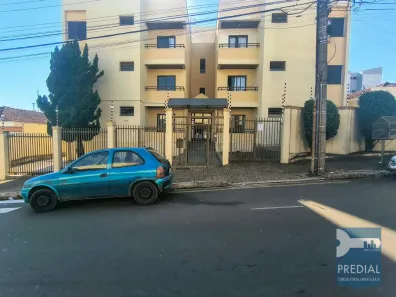 Apartamento com 2 Quartos para alugar, 45m² no Vila Monteiro (Gleba I), São Carlos