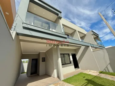 Sobrado com 3 Quartos à venda, 141m² no Estância Velha, Canoas
