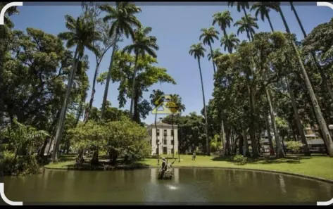Apartamento com 1 Quarto à venda, 41m² no Catete, Rio de Janeiro