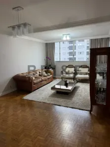 Apartamento com 3 Quartos à venda, 116m² no Indianópolis, São Paulo