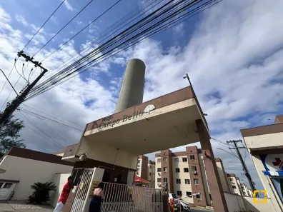 Apartamento com 2 Quartos à venda, 45m² no Fundos, Biguaçu