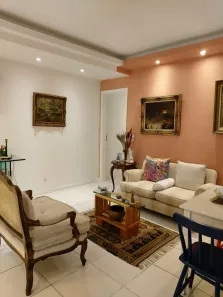 Apartamento com 3 Quartos à venda, 108m² no Barra da Tijuca, Rio de Janeiro
