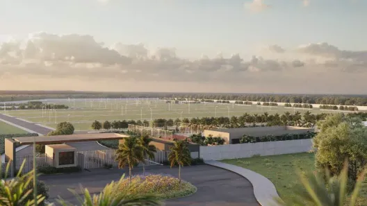 Lote/Terreno à venda, 240m² no Cajupiranga, Parnamirim