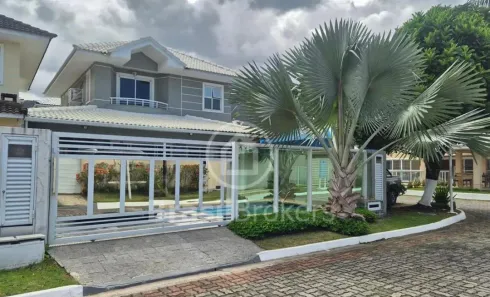 Casa de Condomínio com 3 Quartos à venda, 180m² no Vargem Pequena, Rio de Janeiro