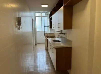 Apartamento com 2 Quartos à venda, 84m² no Leblon, Rio de Janeiro