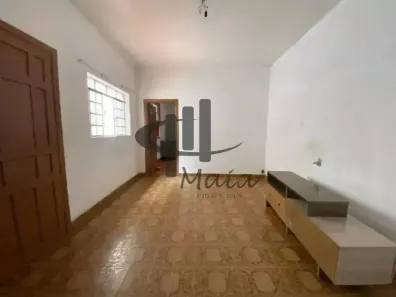 Casa com 2 Quartos à venda, 117m² no Santa Paula, São Caetano do Sul