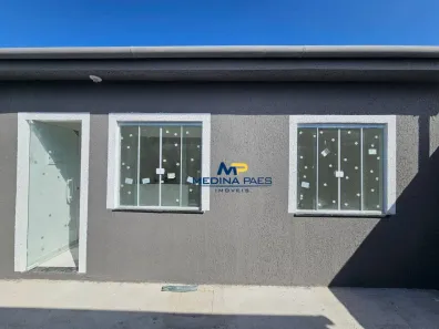 Casa com 1 Quarto à venda, 35m² no Vista Alegre, São Gonçalo