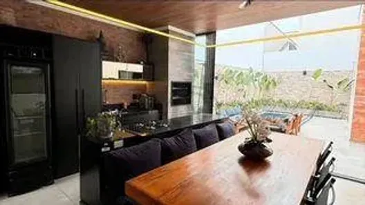 Casa de Condomínio com 3 Quartos à venda, 180m² no Centro, Votorantim