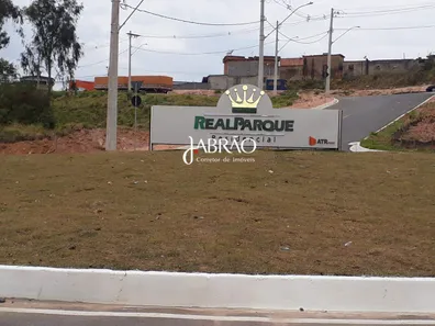 Lote/Terreno à venda, 267m² no Diniz, Barbacena