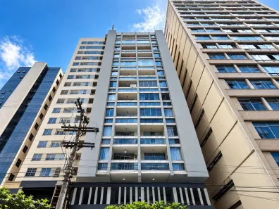 Apartamento com 2 Quartos à venda, 80m² no Centro, Juiz de Fora