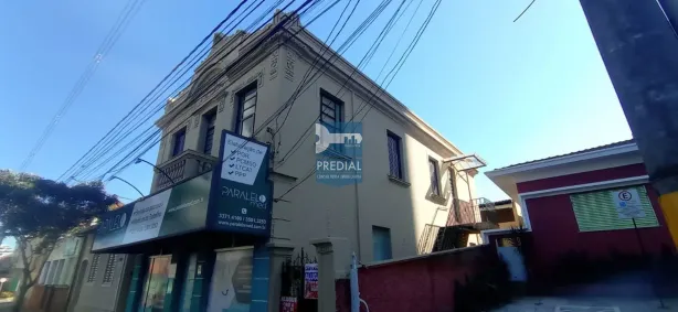 Casa com 3 Quartos para alugar, 170m² no Centro, São Carlos