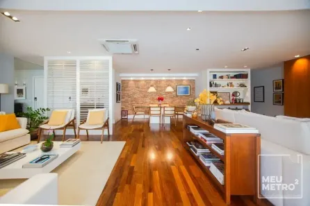 Apartamento com 3 Quartos à venda, 224m² no Barra da Tijuca, Rio de Janeiro