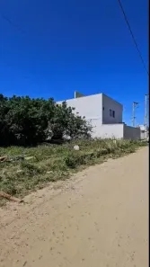Lote/Terreno à venda, 420m² no Guriri, Cabo Frio