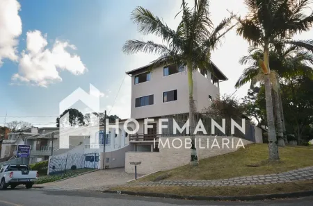 Casa com 4 Quartos à venda, 295m² no Pilarzinho, Curitiba